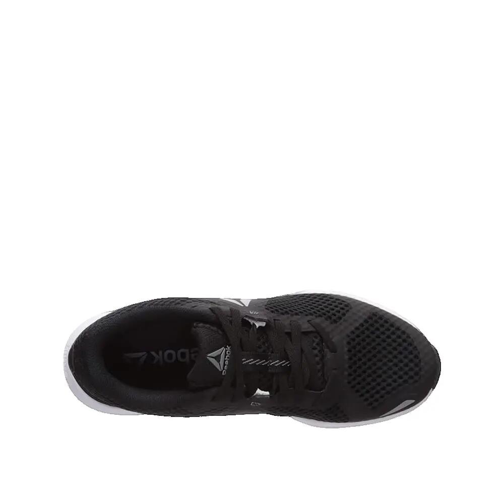 Chaussures running femmes Reebok Astroride RU Leadblkpwtrwhtgr 3/3
