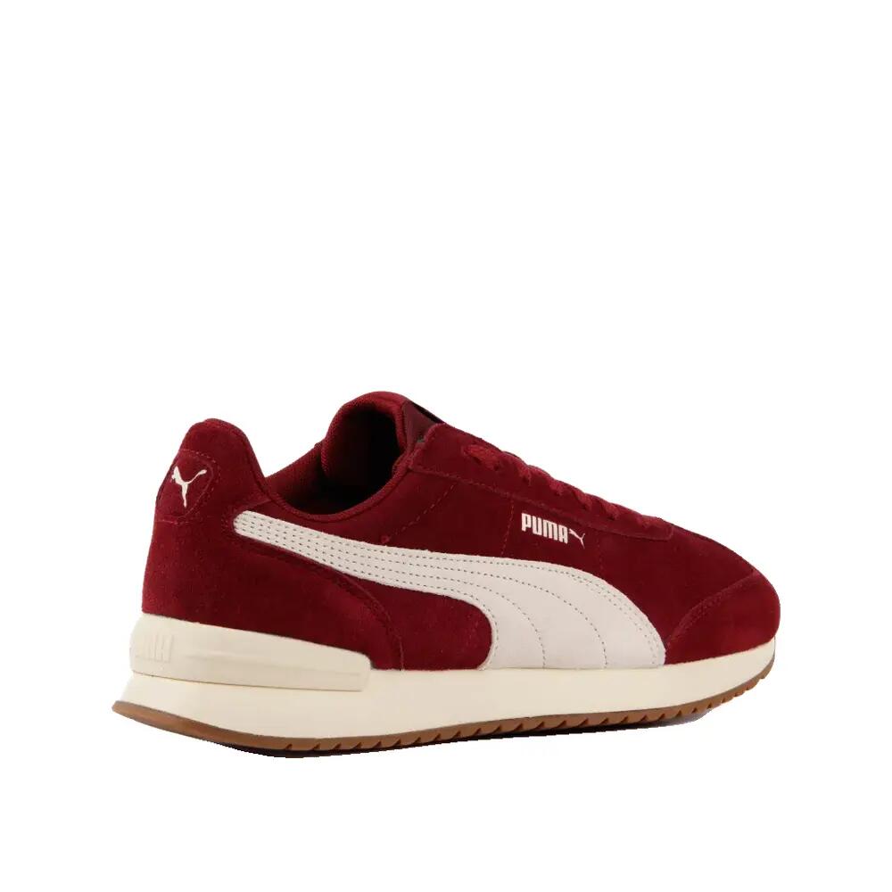 PUMA R78 Wind SD Schuhe Rot 5/6
