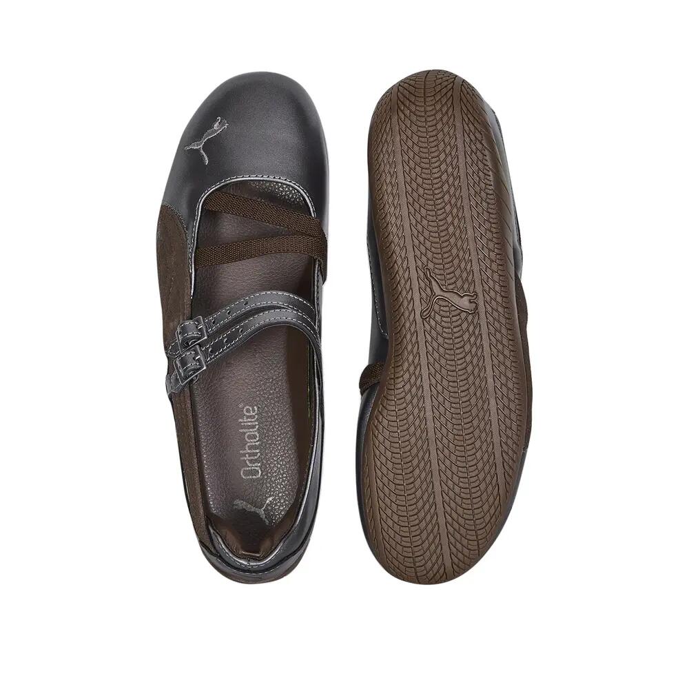 Speedcat Ballet Lux Chocolate Gum 4/6