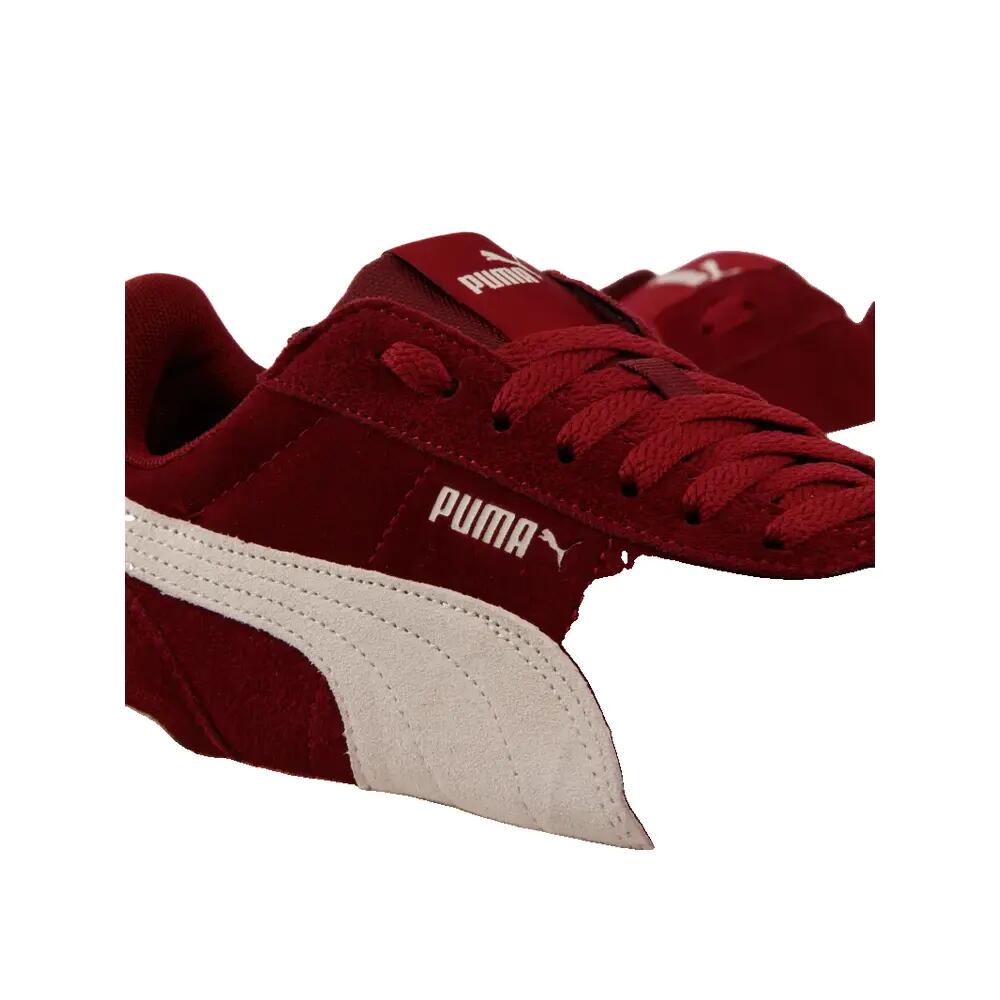 PUMA R78 Wind SD Schuhe Rot 4/6