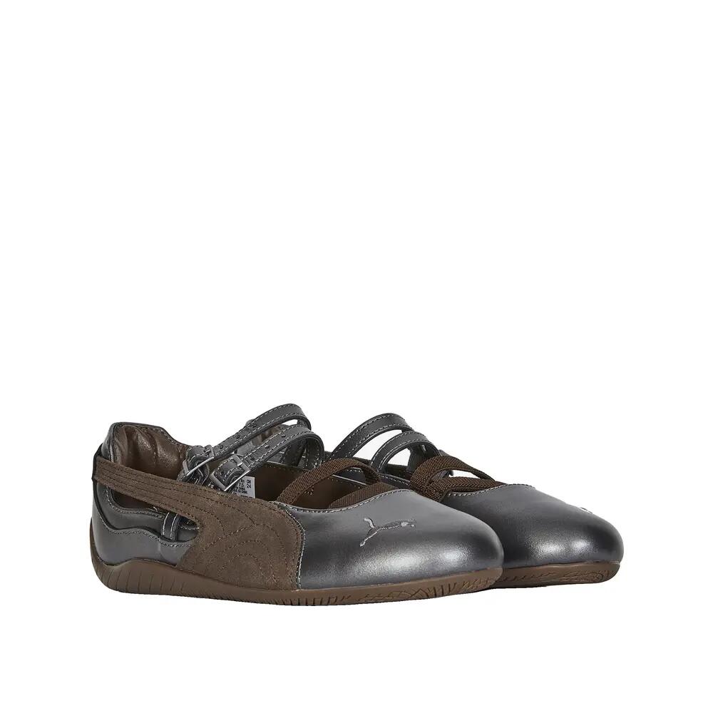 Speedcat Ballet Lux Chocolate Gum 3/6