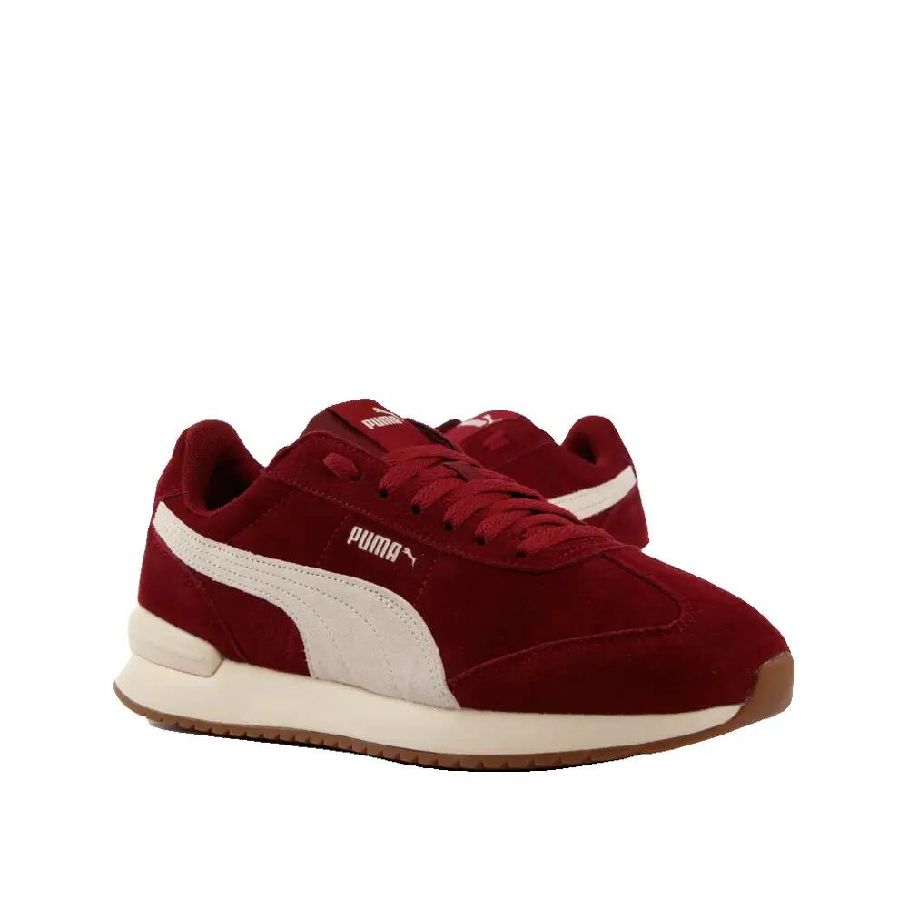 PUMA R78 Wind SD Schuhe Rot 3/6