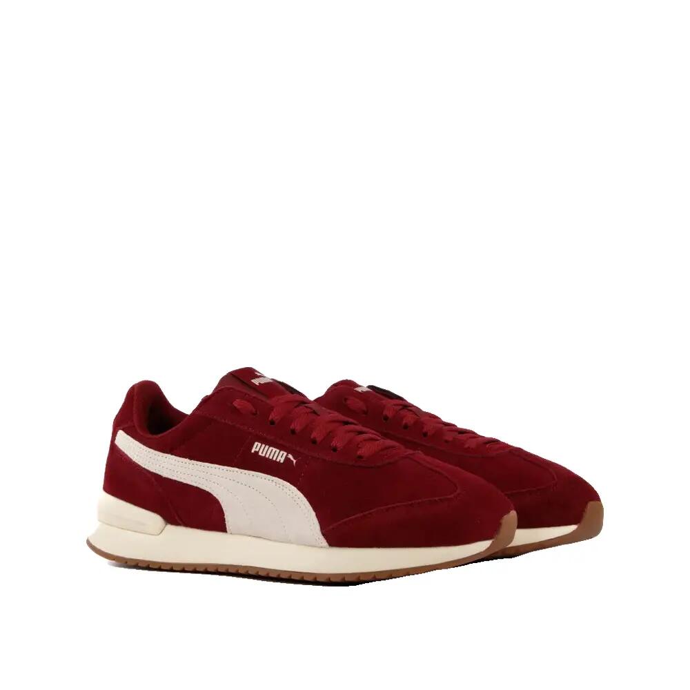 PUMA R78 Wind SD Schuhe Rot 2/6