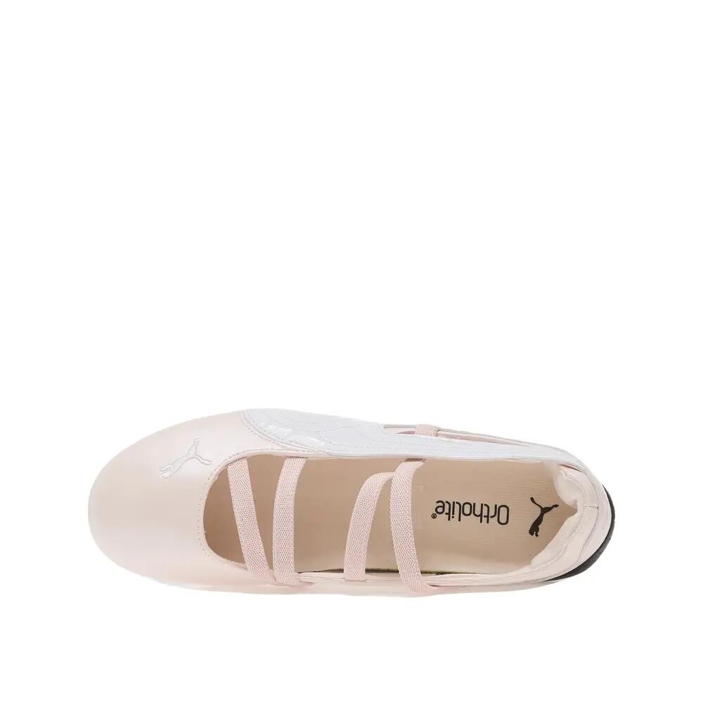 Zapatos PUMA Speedcat Ballet Metálico Multicolor 3/6
