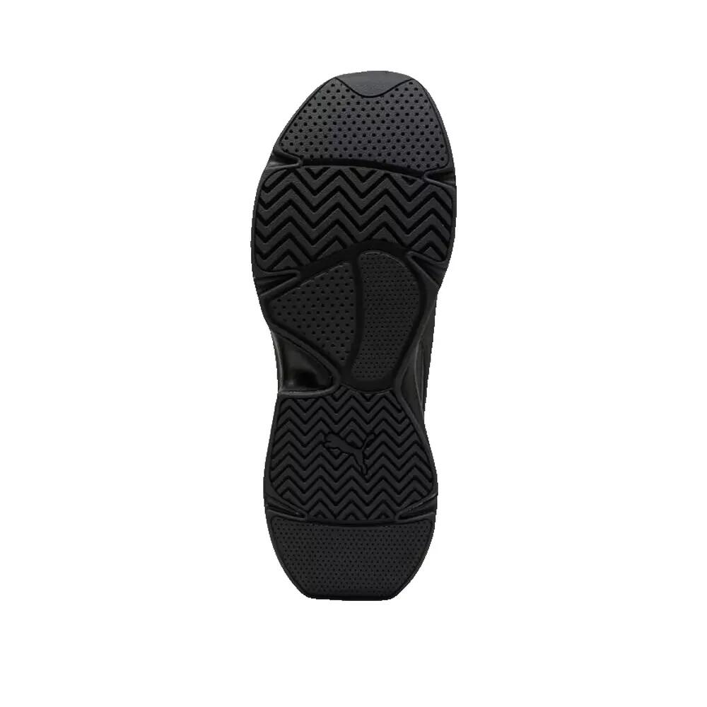 Női Sportcipő, szintetikus anyag - Puma Cassia 2.0 L 6/6