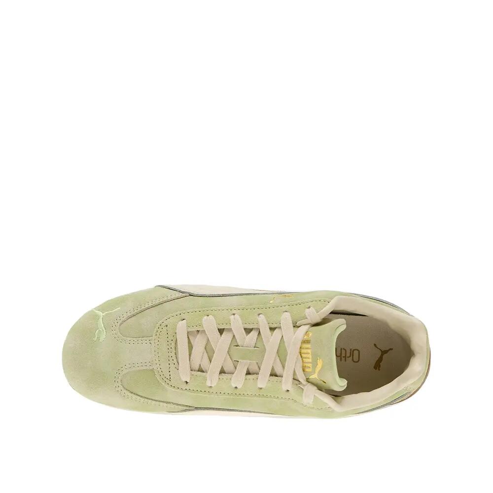 PUMA Speedcat Faded Cool Cucumber Alpine Snow 4/6