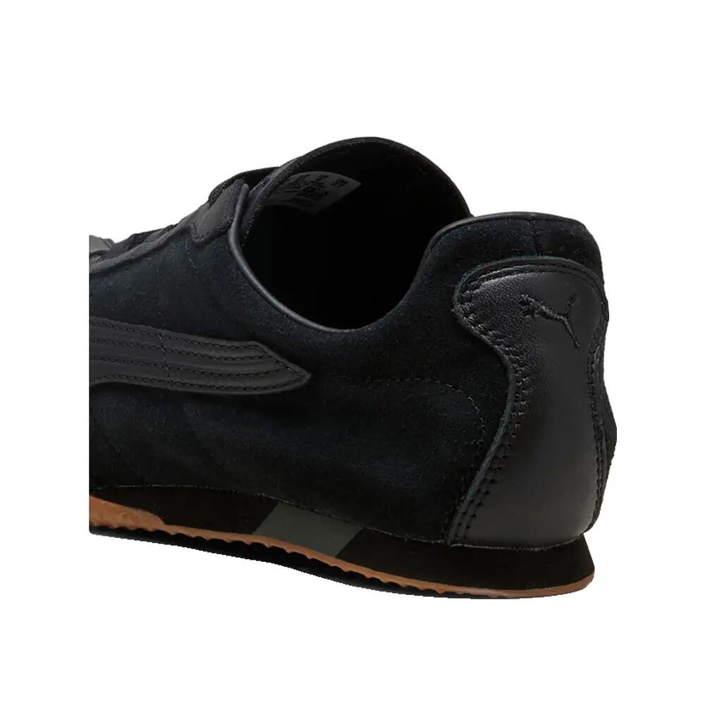 Sportliche Schuhe PUMA H-Street Premium Schwarze 6/7