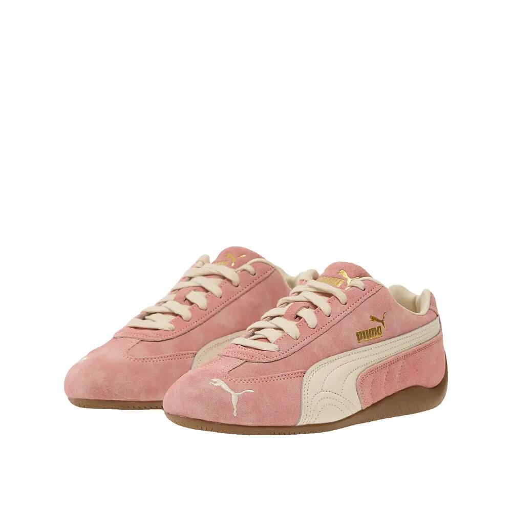 Schoenen PUMA Speedcat Faded Rose/Alpine Snow 5/8