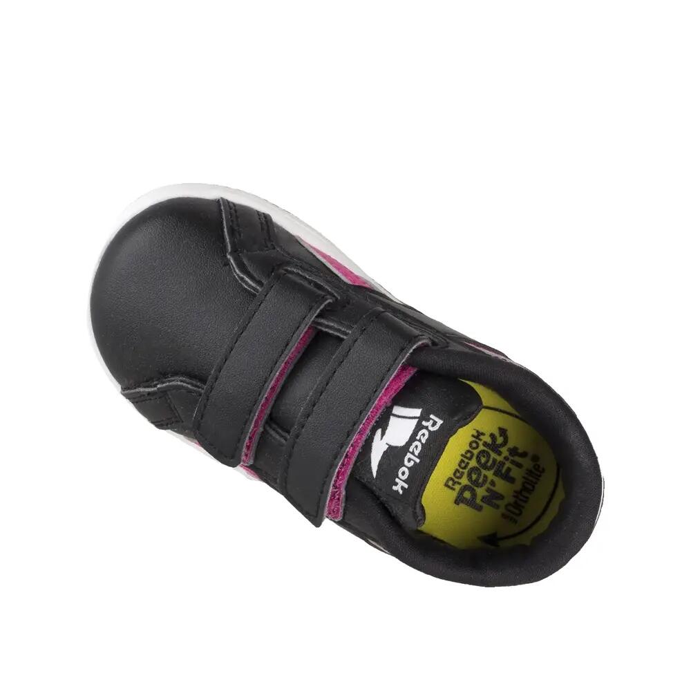 Chaussures universel bébés Reebok Royal Compl 2L 2V 7/7