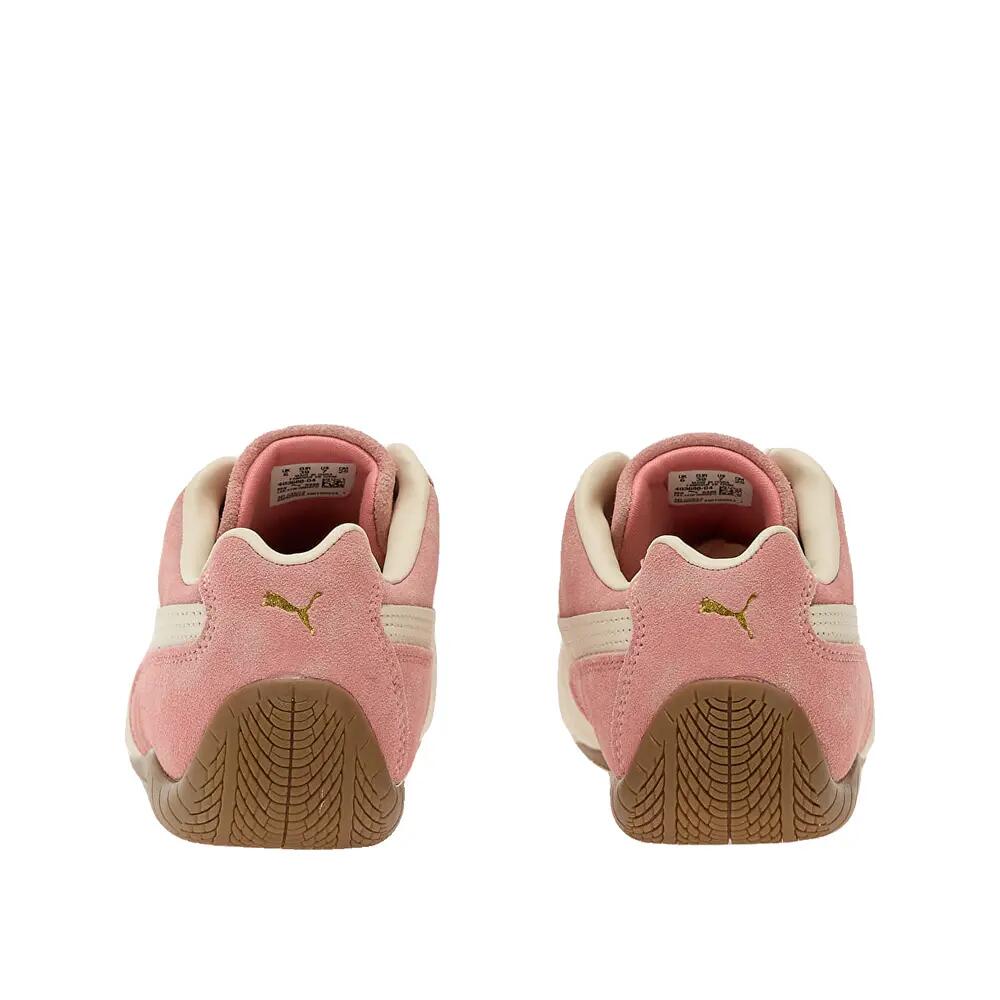 Schoenen PUMA Speedcat Faded Rose/Alpine Snow 4/8