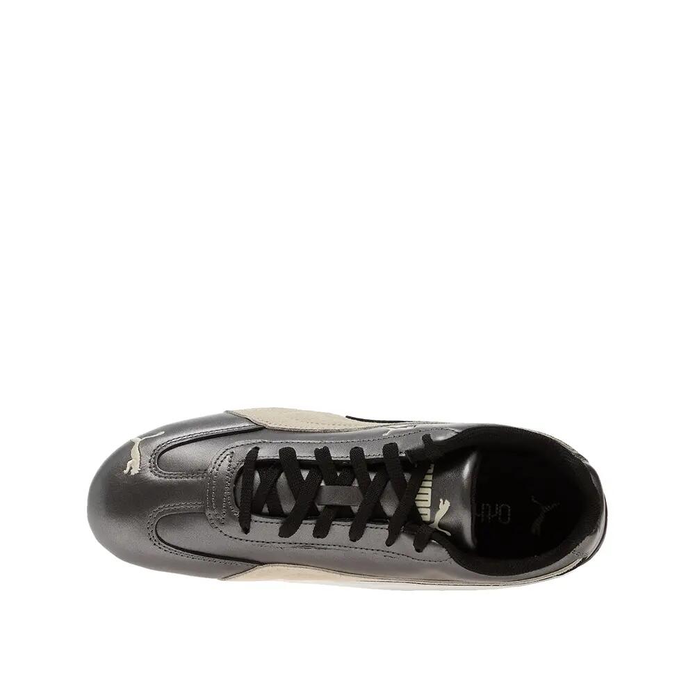 PUMA Speedcat Metallic Silber 3/8