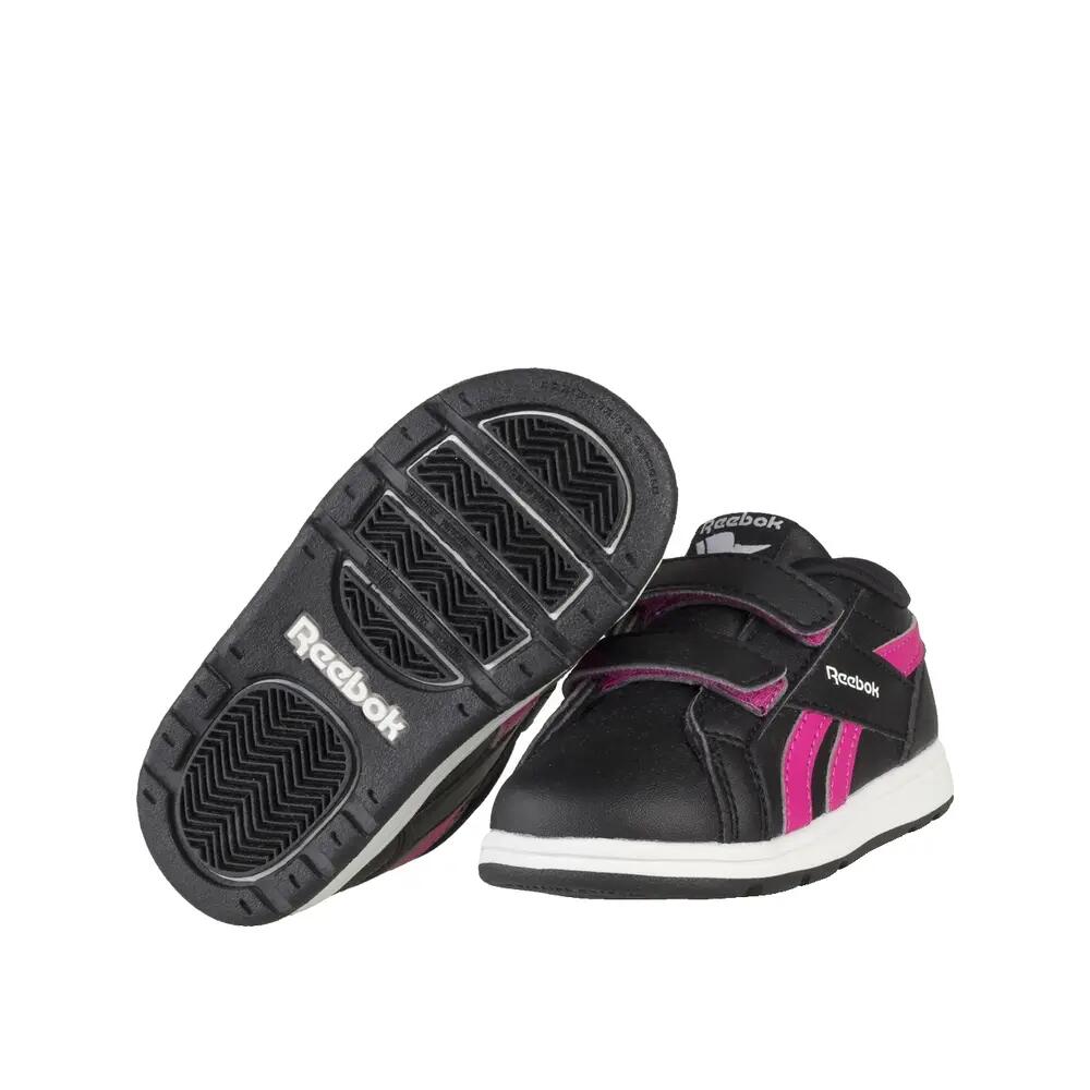 Chaussures universel bébés Reebok Royal Compl 2L 2V 6/7