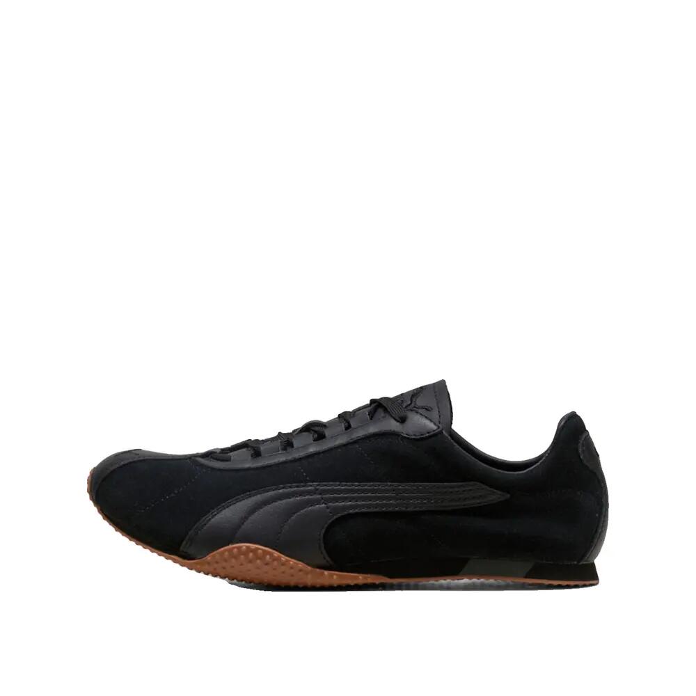 Sportliche Schuhe PUMA H-Street Premium Schwarze 2/7