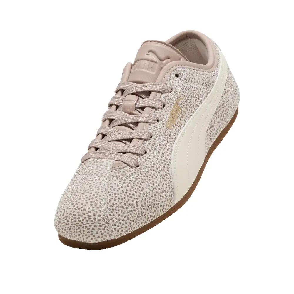 Buty PUMA Tackle Topcat Damskie Leopard 6/6