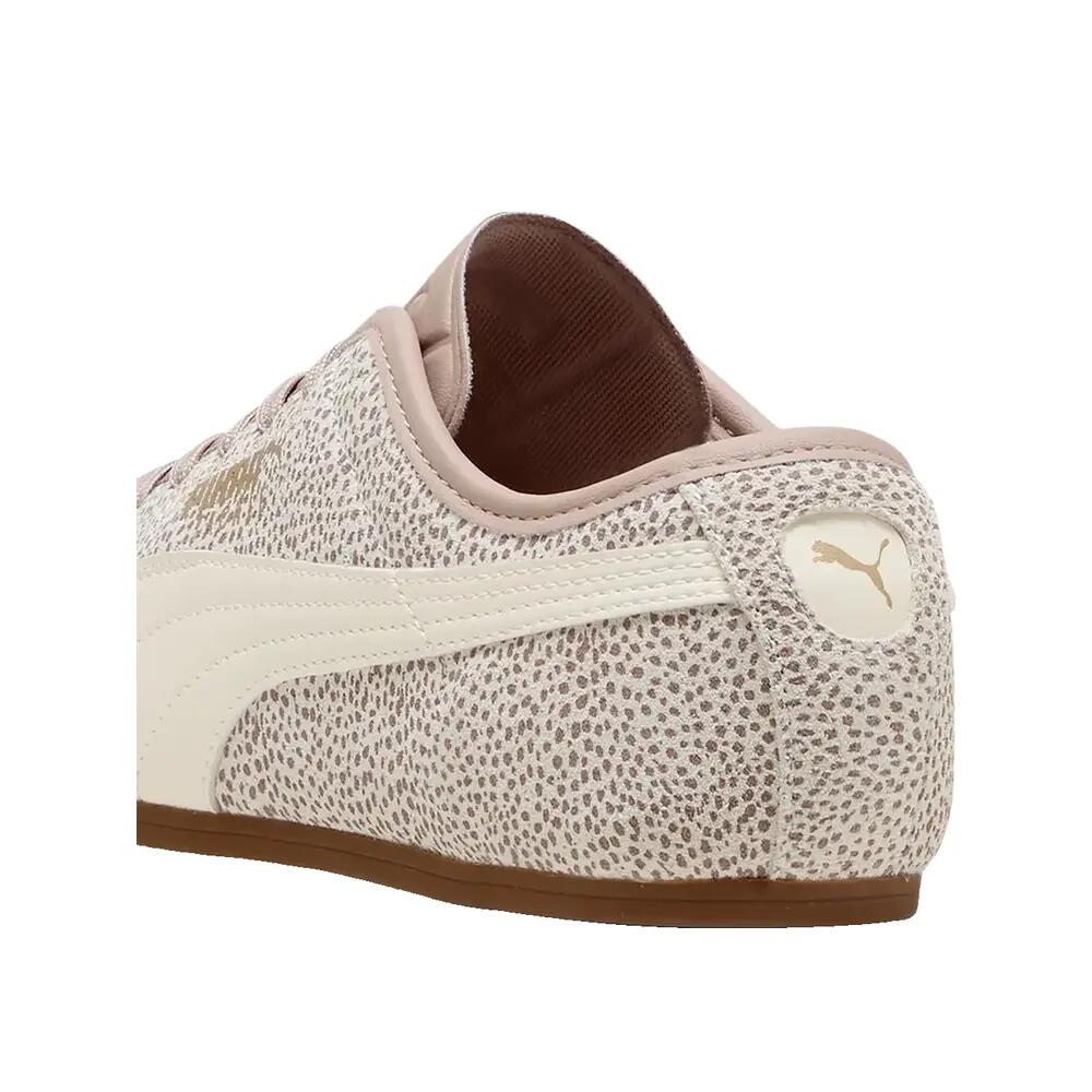 Buty PUMA Tackle Topcat Damskie Leopard 4/6