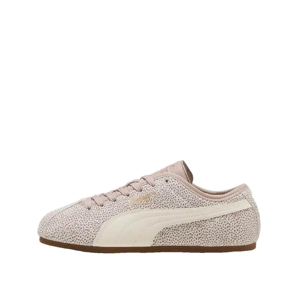 Buty PUMA Tackle Topcat Damskie Leopard 3/6