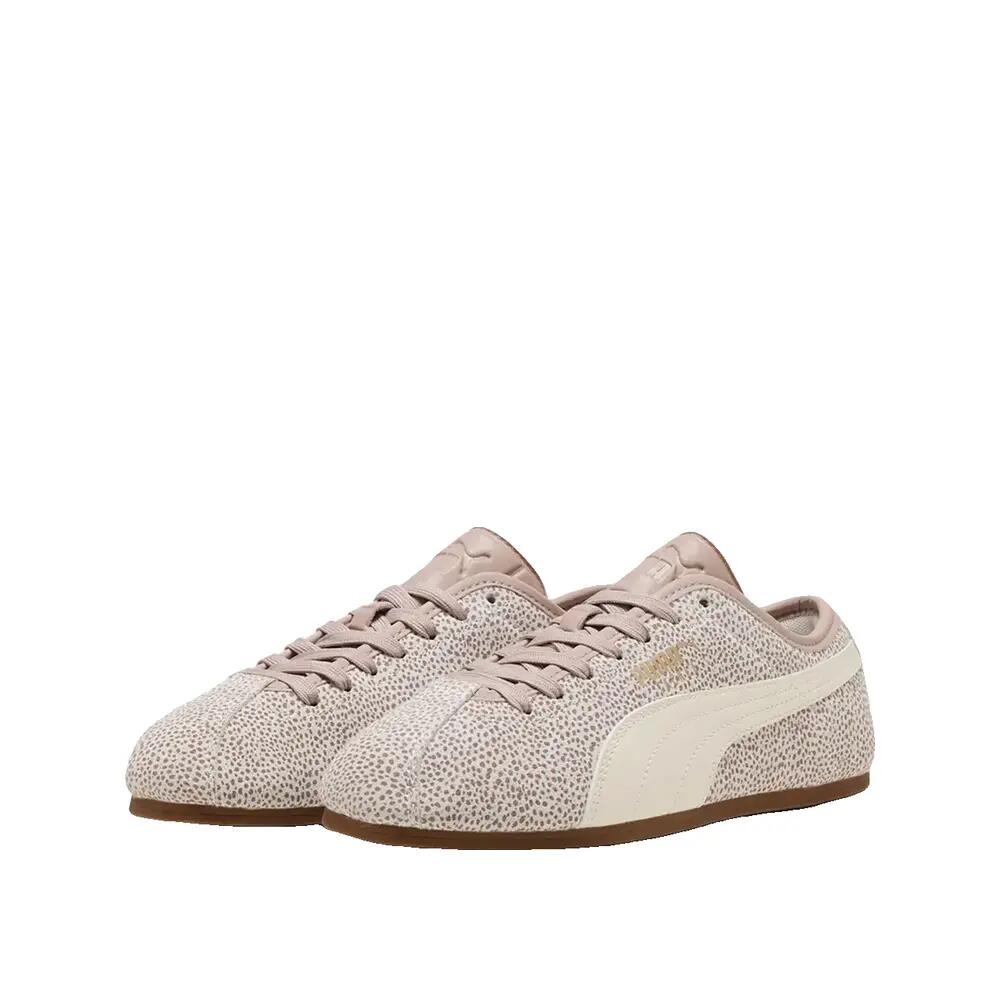 Buty PUMA Tackle Topcat Damskie Leopard 2/6