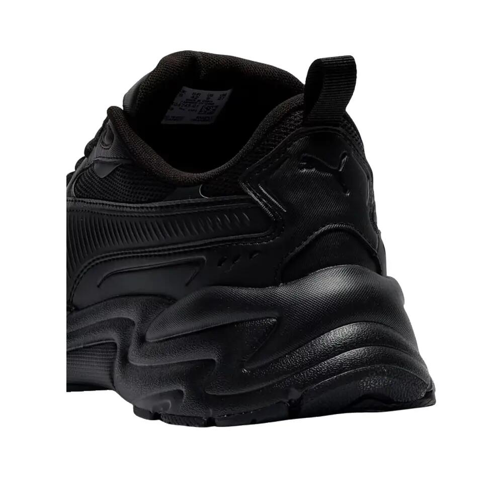 Puma X-Ray 4 Warm zapatillas 3/6