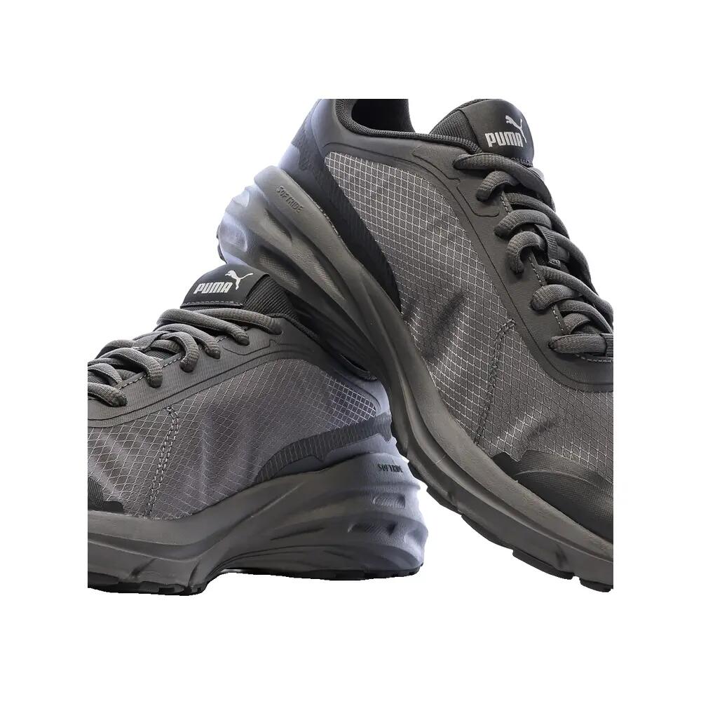 PUMA Hypnotic Tech Sneakers Grijs 7/7