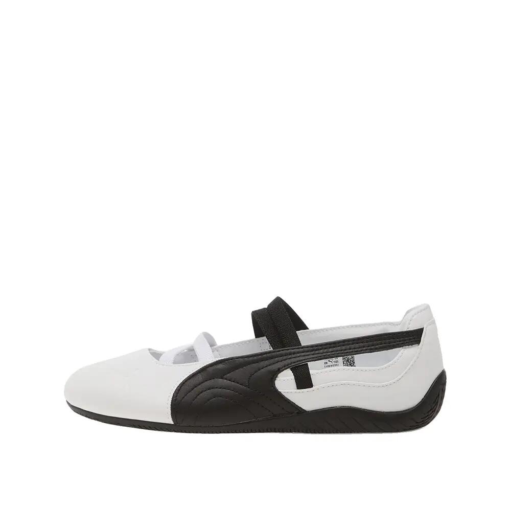 Ballerinas Dames Puma Wit 406144_03_SPEEDCAT_BALLET 6/6