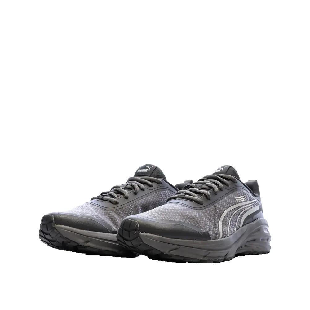 PUMA Hypnotic Tech Sneakers Grijs 6/7