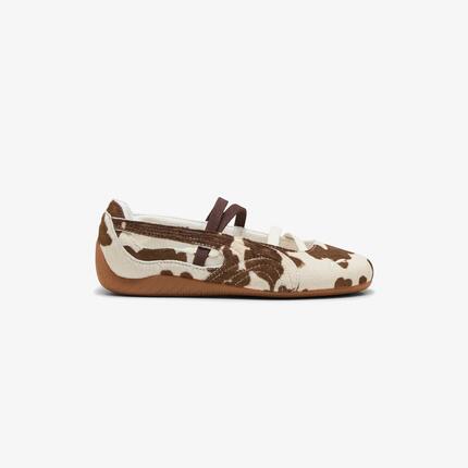damskie Flats Puma Speedcat Ballet Cow
