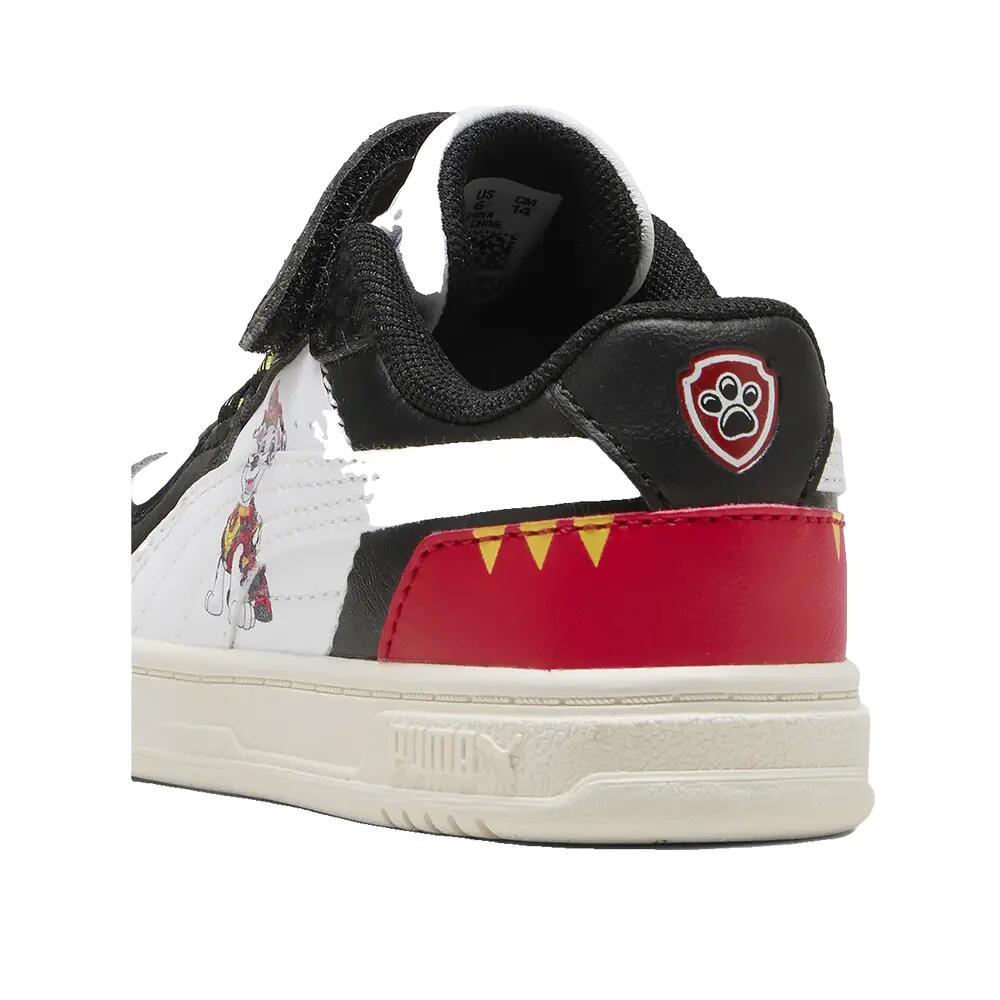 Schoenen universeel voor babies Puma 40576501 4/6