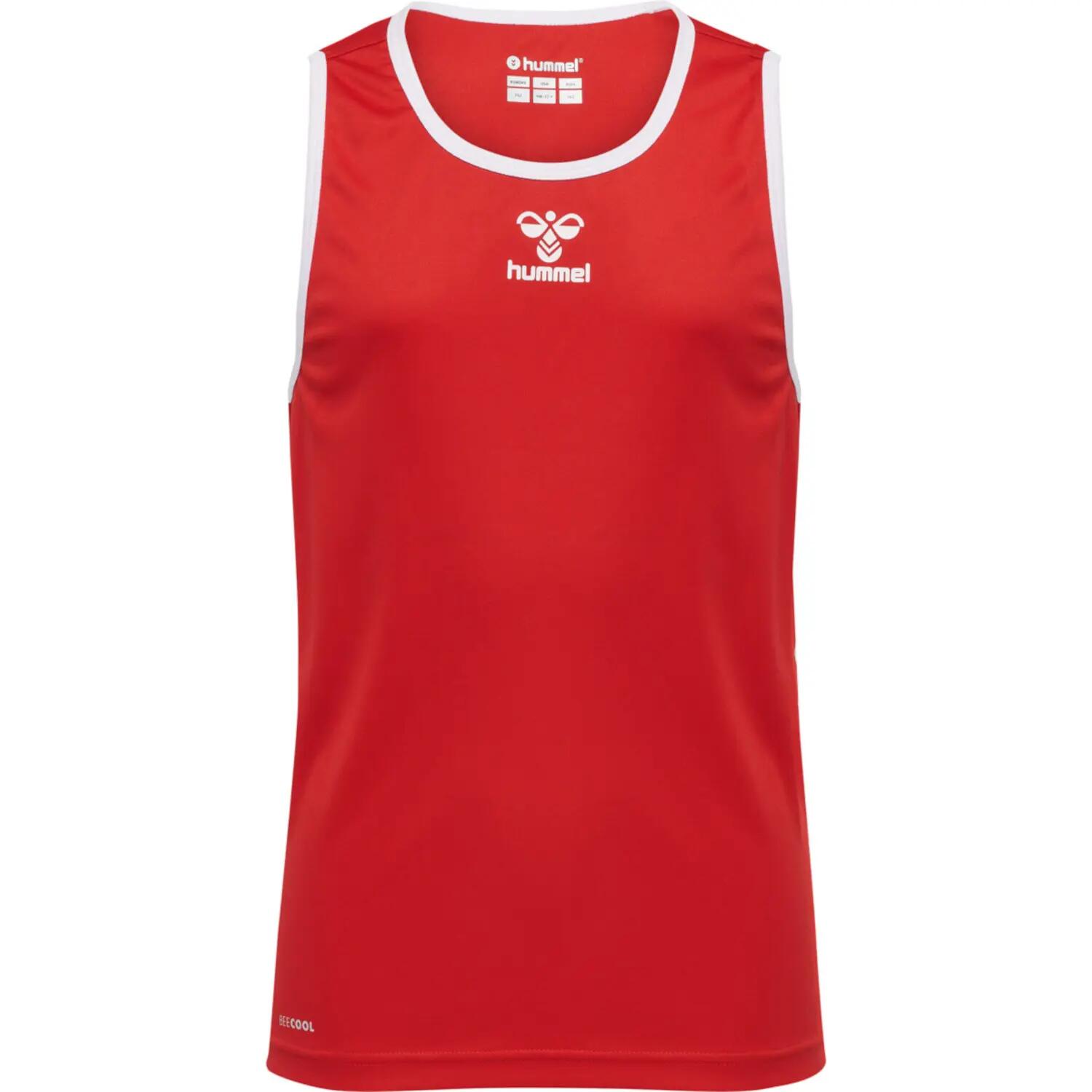 Enfiler Top Hmlcore Enfant 11/11