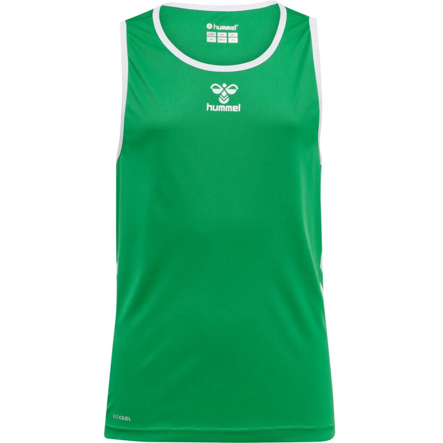 Koszulka dziecięca Hummel Basket 11/11