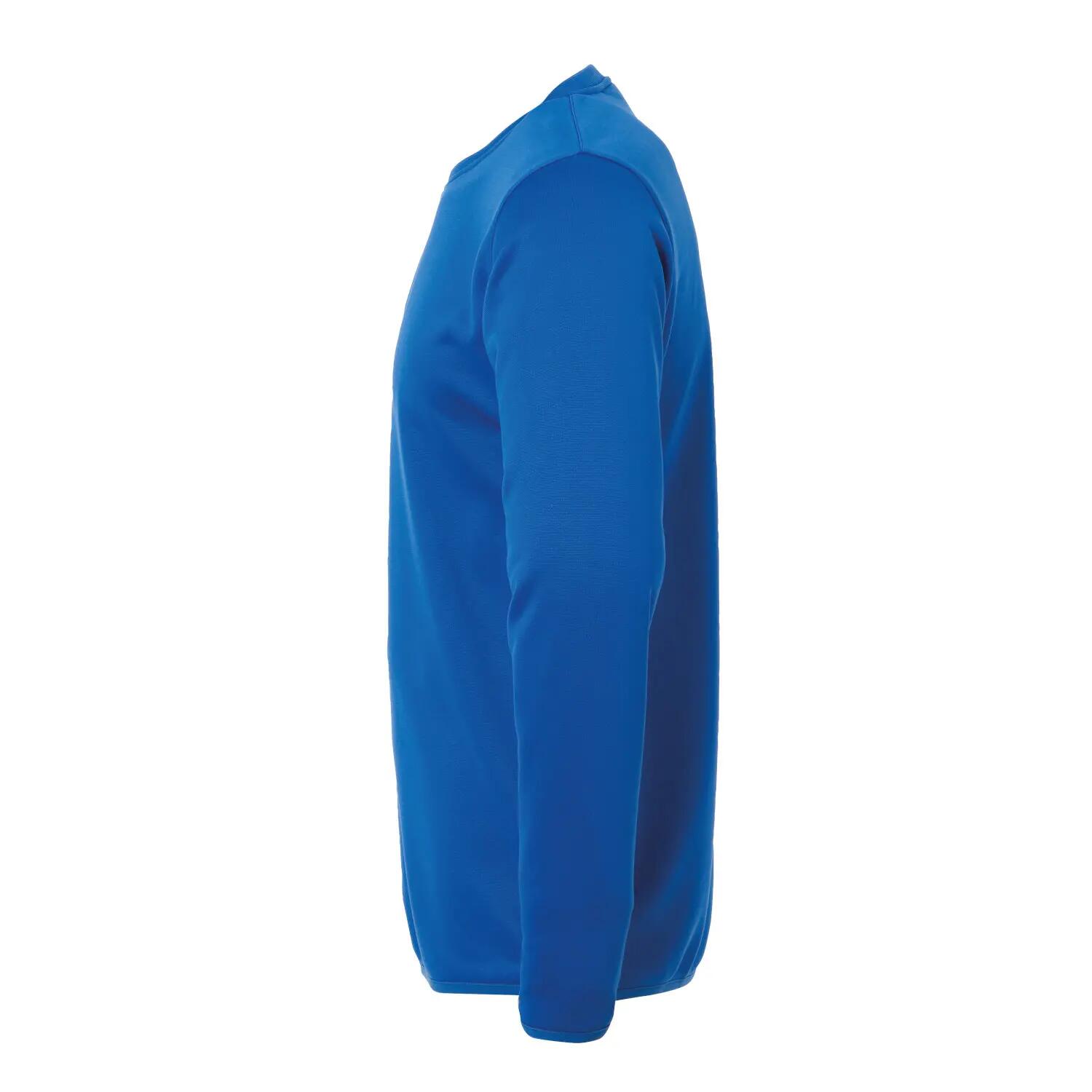T-shirt manches longues ESSENTIAL TRAINING TOP UHLSPORT 9/10