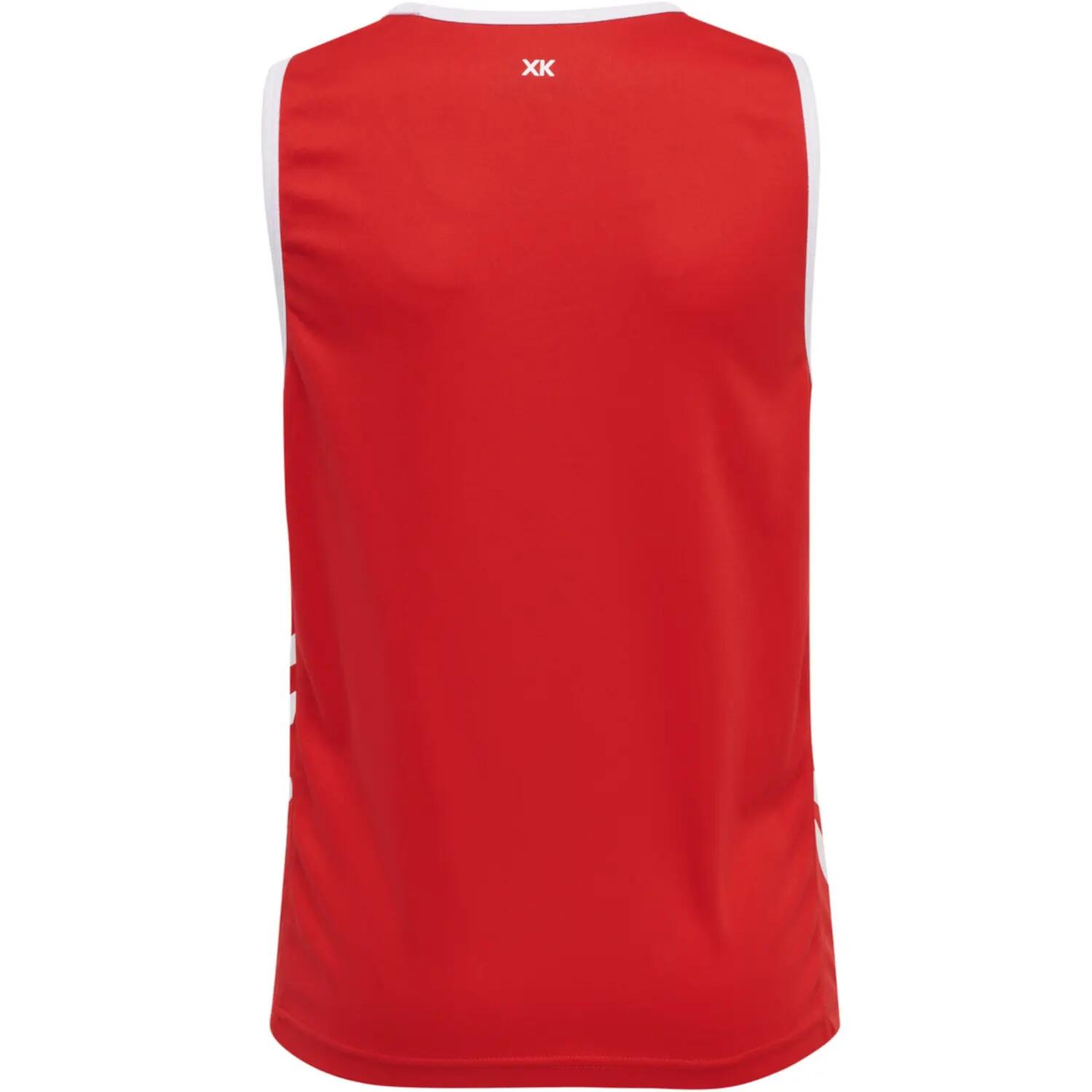 Enfiler Top Hmlcore Enfant 10/11