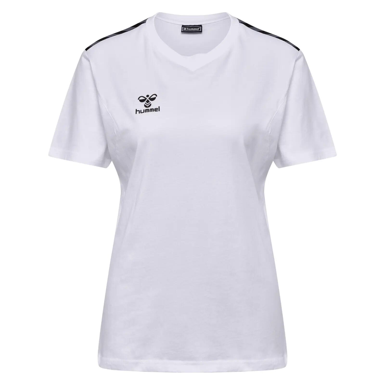 T-shirt da donna Hummel Authentic 11/12