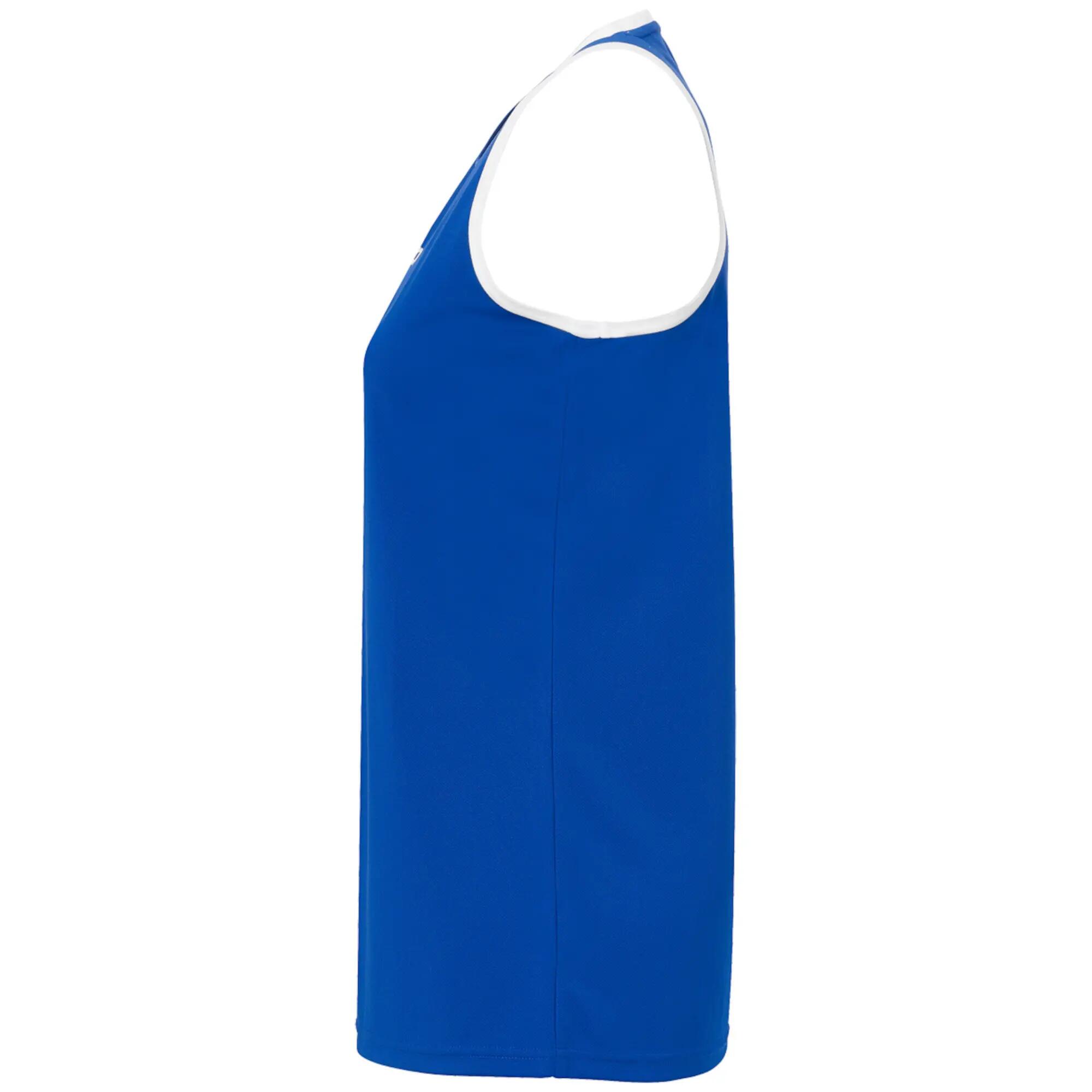 Damska koszulka typu tank top Kempa Player 7/8