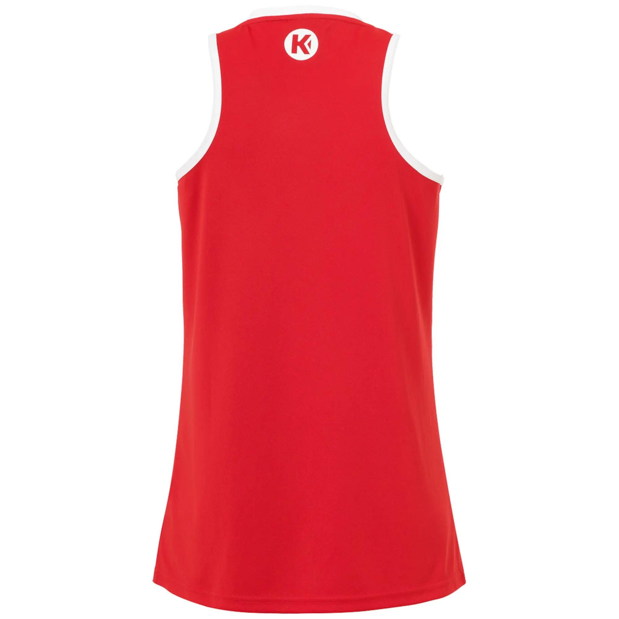 Damska koszulka typu tank top Kempa Player 6/8