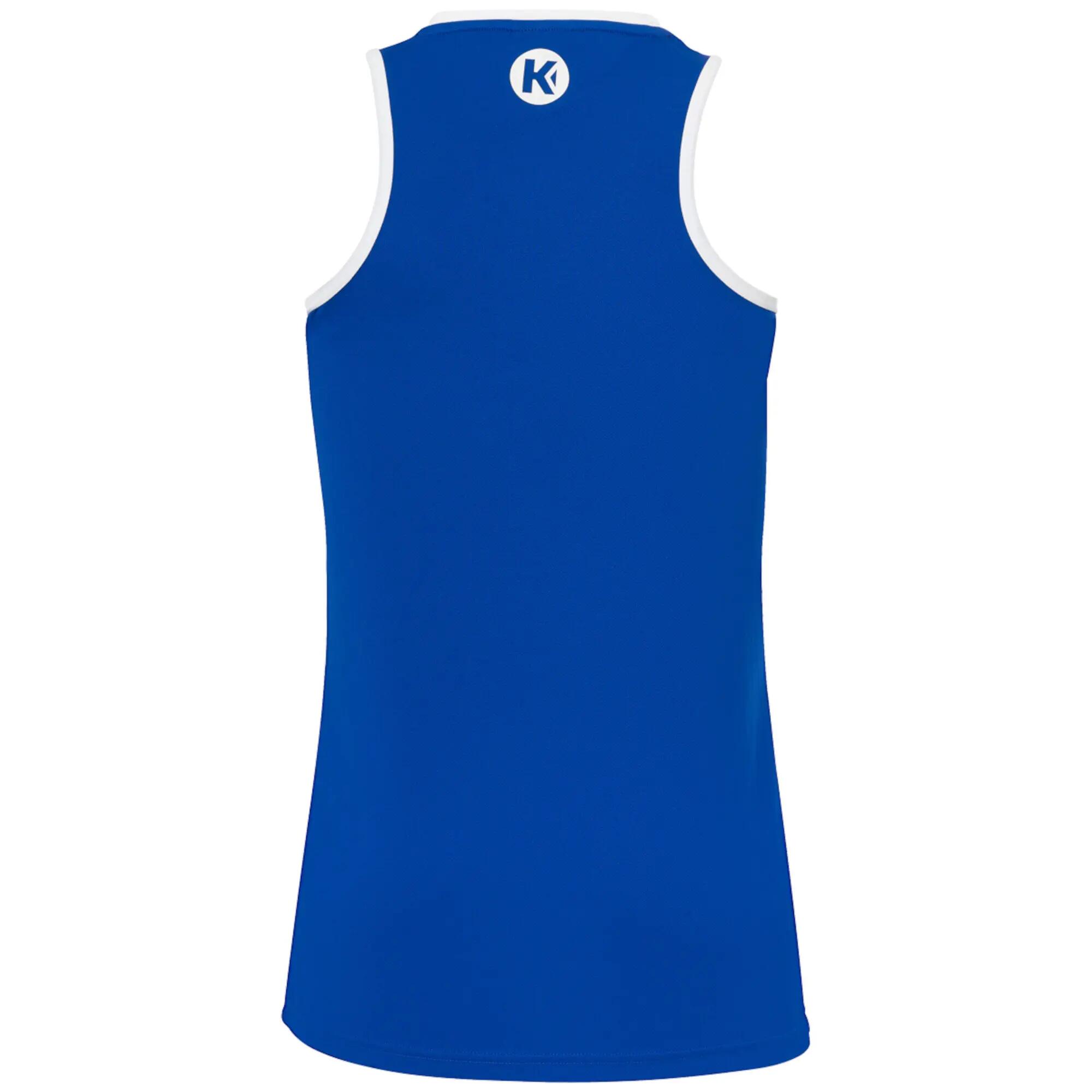 Damska koszulka typu tank top Kempa Player 6/8