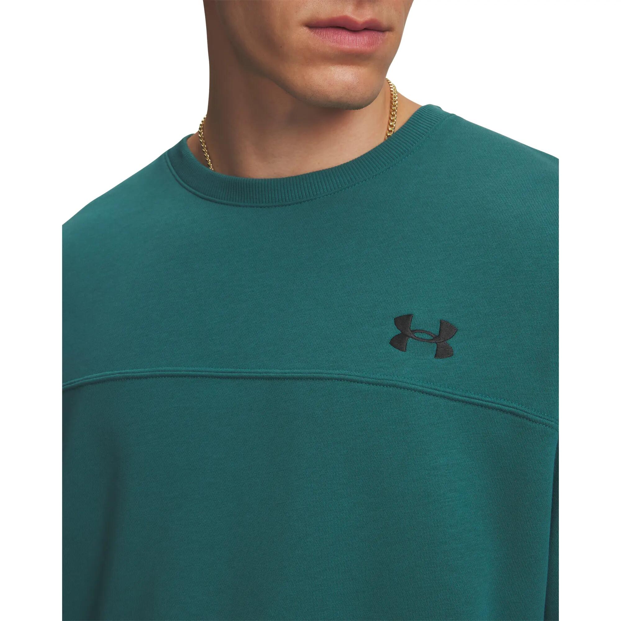Under Armour Herren Pullover UA Rival Lightweight Crew 6009347 7/7