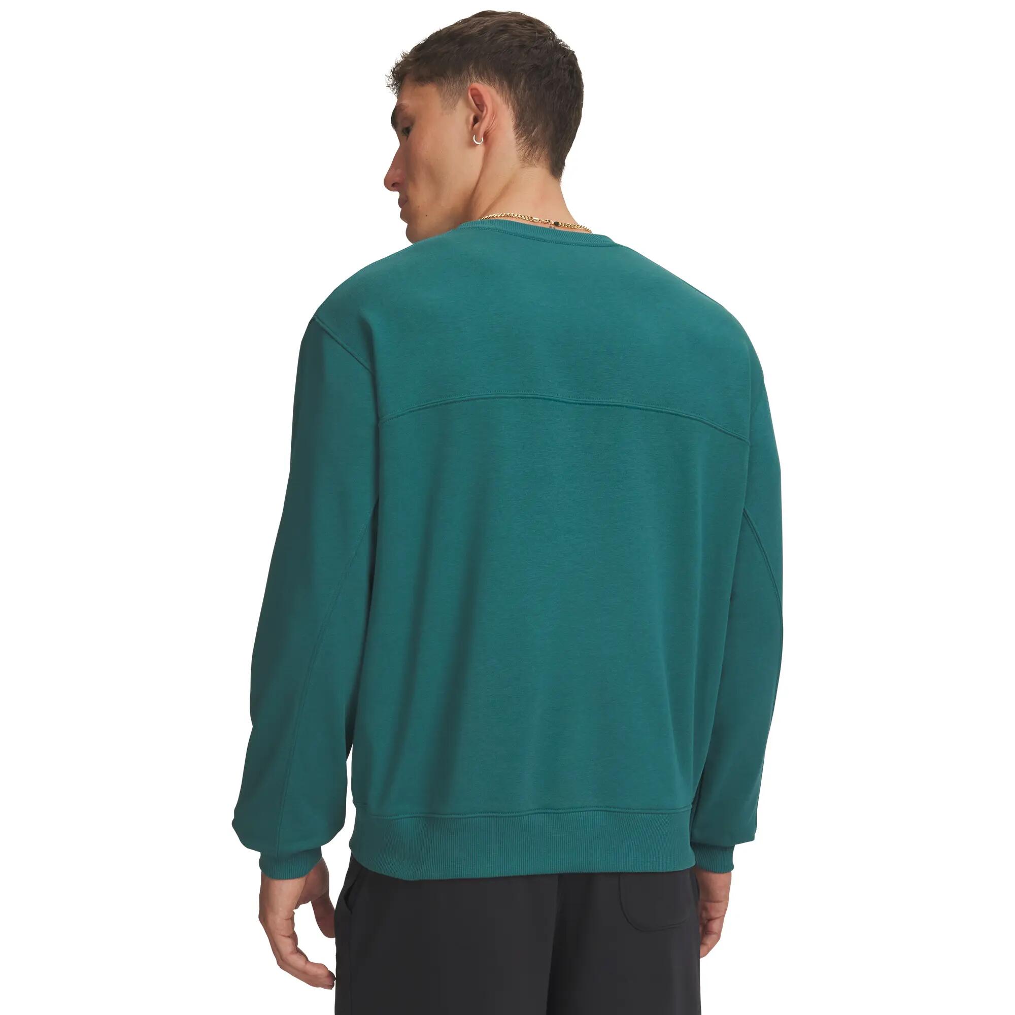 Under Armour Herren Pullover UA Rival Lightweight Crew 6009347 6/7
