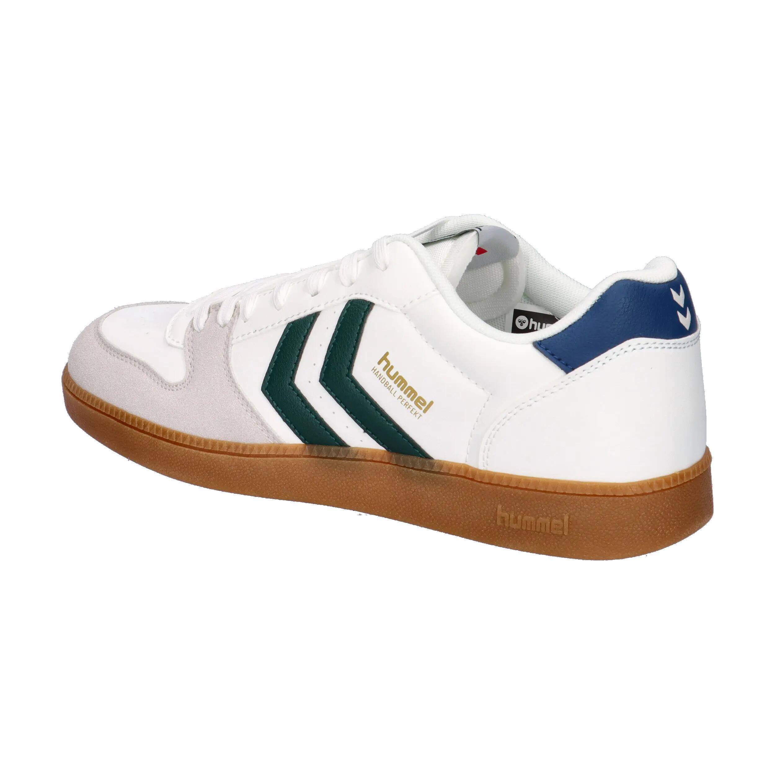 Cordones Zapatillas Handball Perfekt Adulto Unisex 11/15