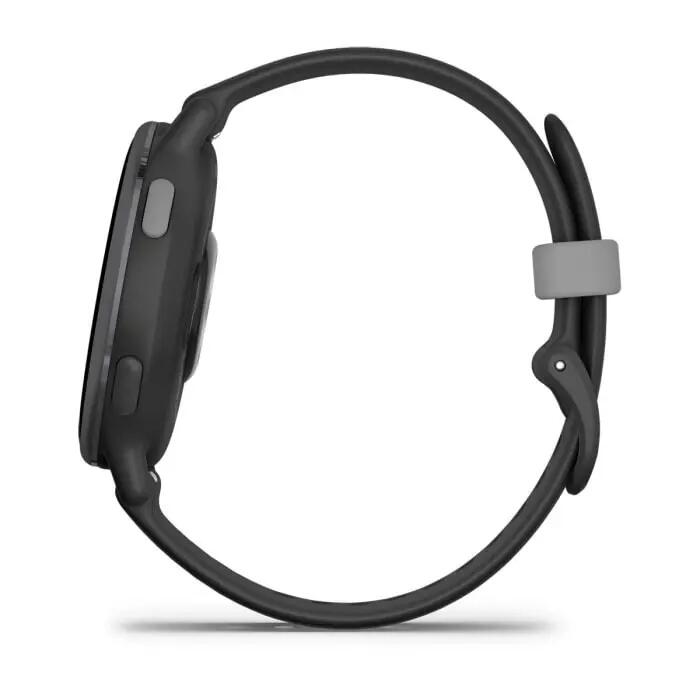 Okosóra GARMIN vívoactive 5 Fekete 8/8
