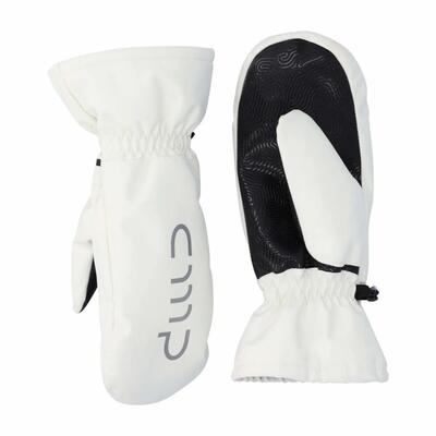 cmp Guanto Unisex Twill da Sci - 3M Thinsulate – A125 Ivory
