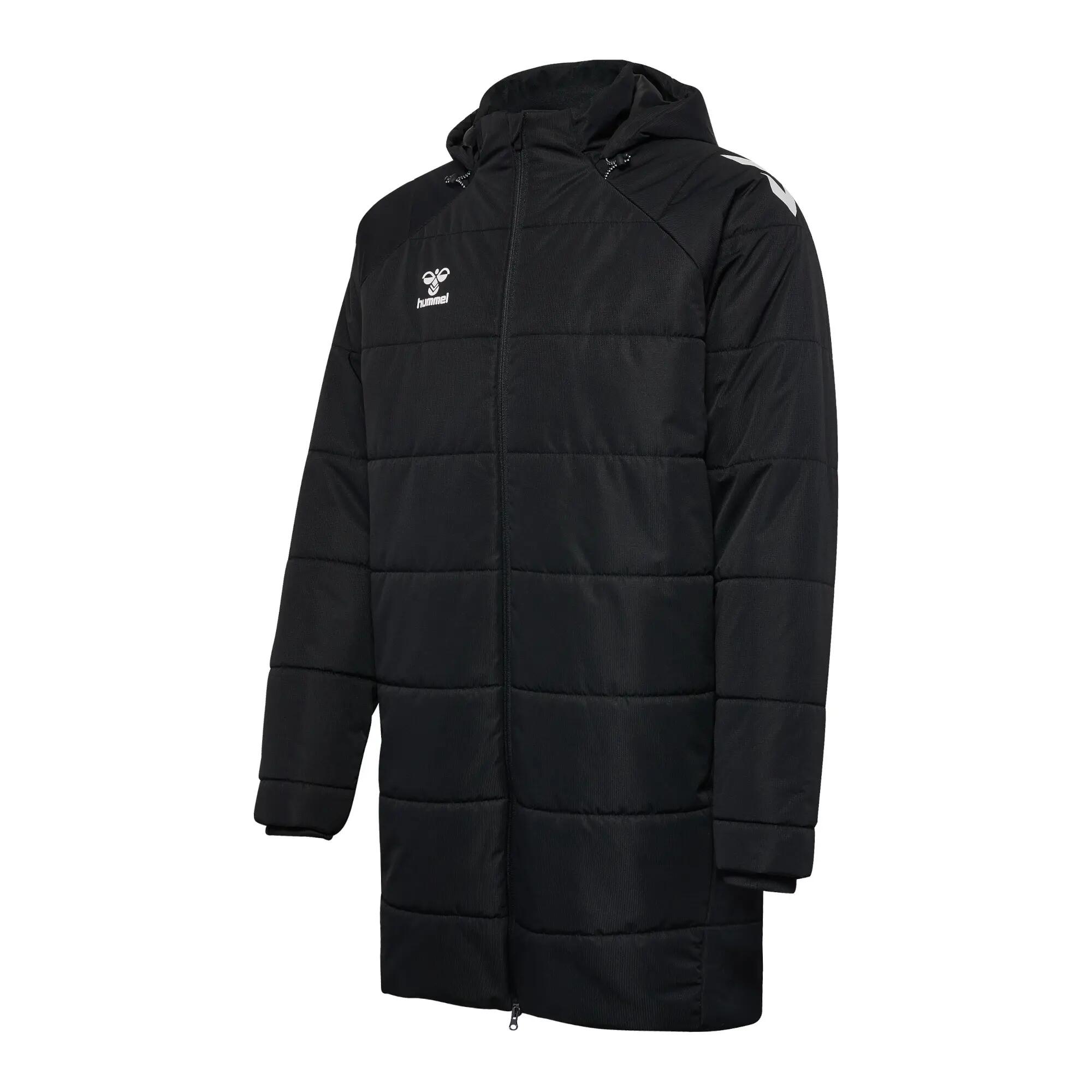 Down jacket Hummel Lead 2.0 Bench 11/14