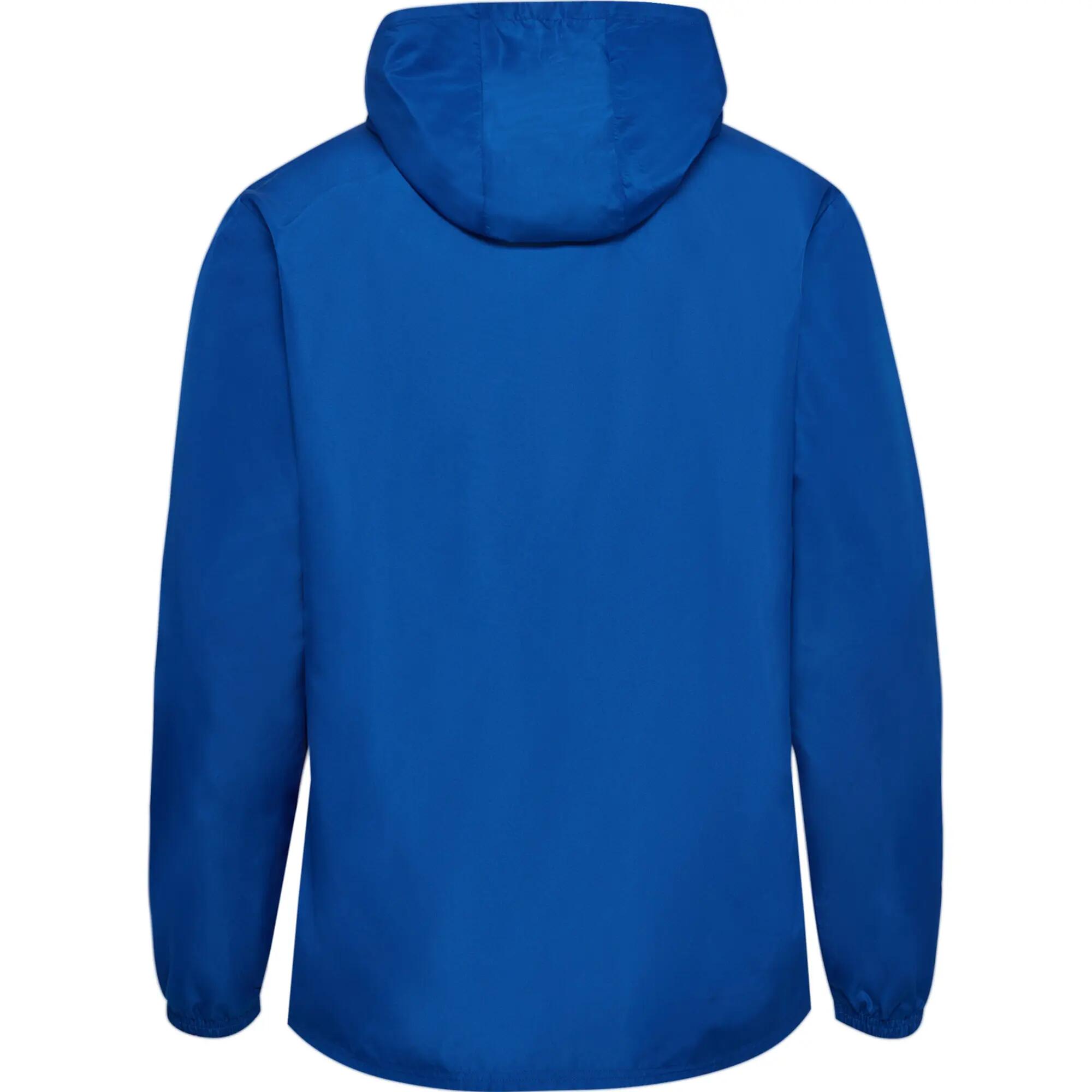 Niezbędna bluza dresowa Hummel Aw 10/12