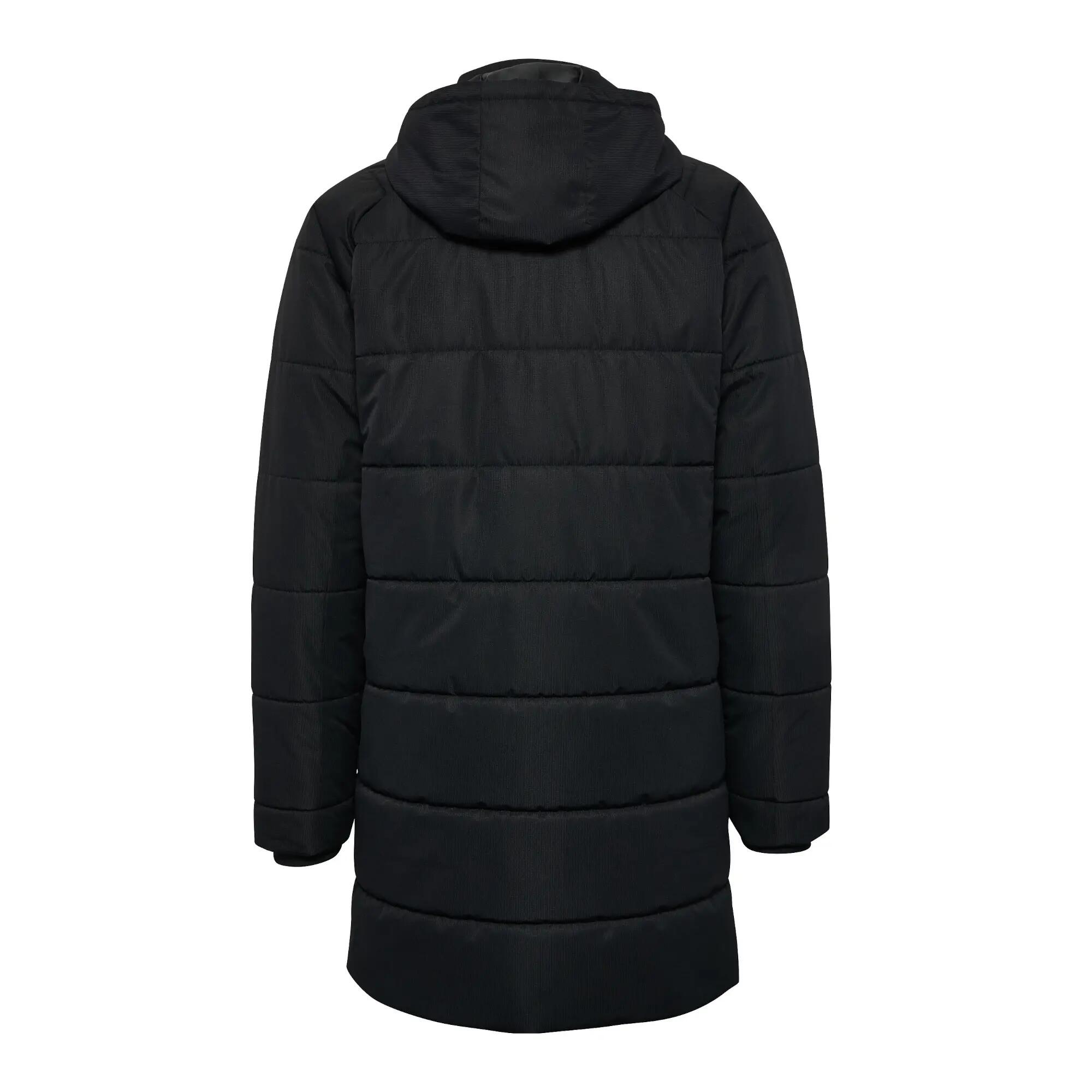 Down jacket Hummel Lead 2.0 Bench 10/14