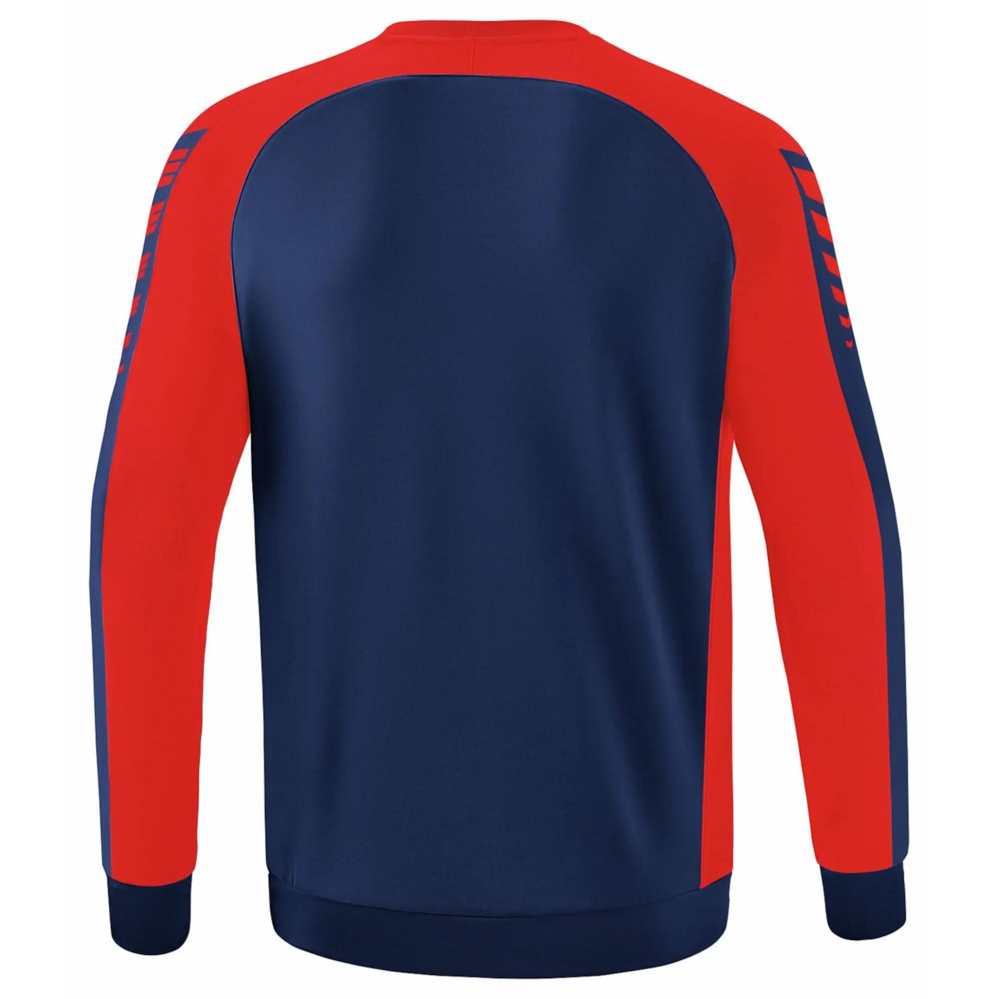 Kinder sweatshirt Erima Six Wings 8/9