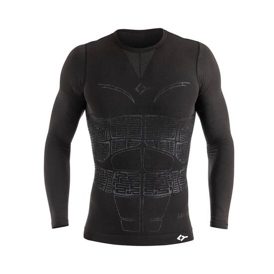 T-Shirt À Manches Longues Floky Floky Adulte