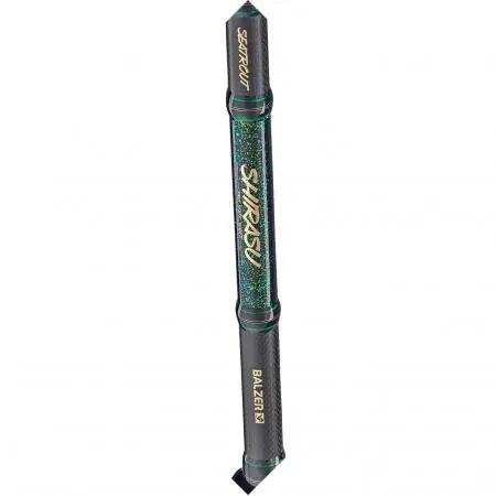 Balzer Shirasu Superior Zander 2,65m 15-38g - Spinnrute 5/5