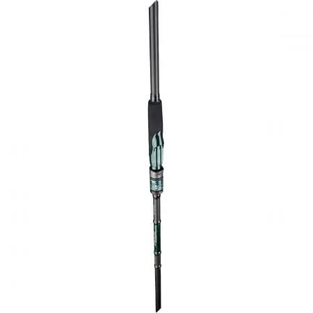 Balzer Shirasu Superior Zander 2,65m 15-38g - Spinnrute 4/5
