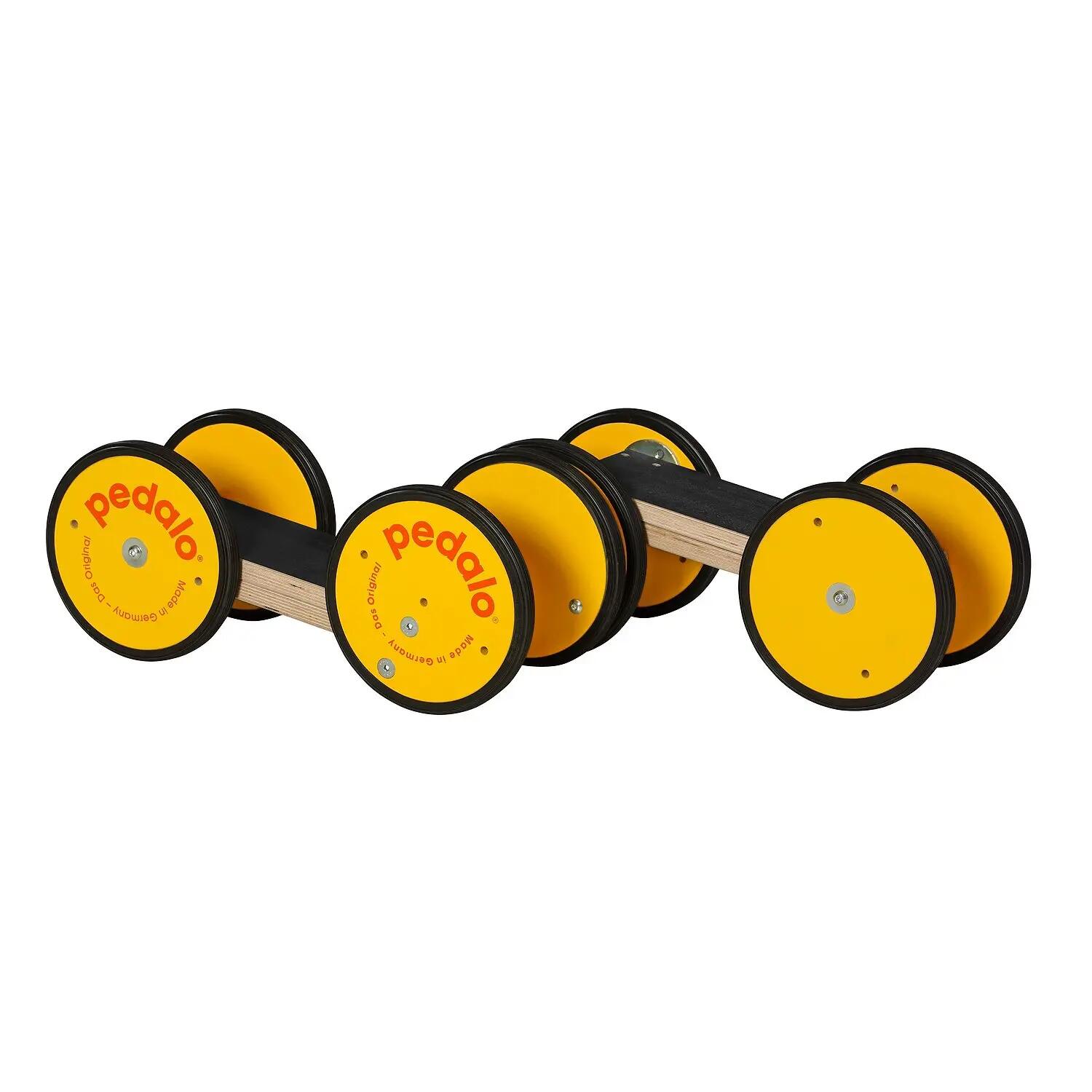 Koordinationstrainer Wawago Scooter Unisex 2/6