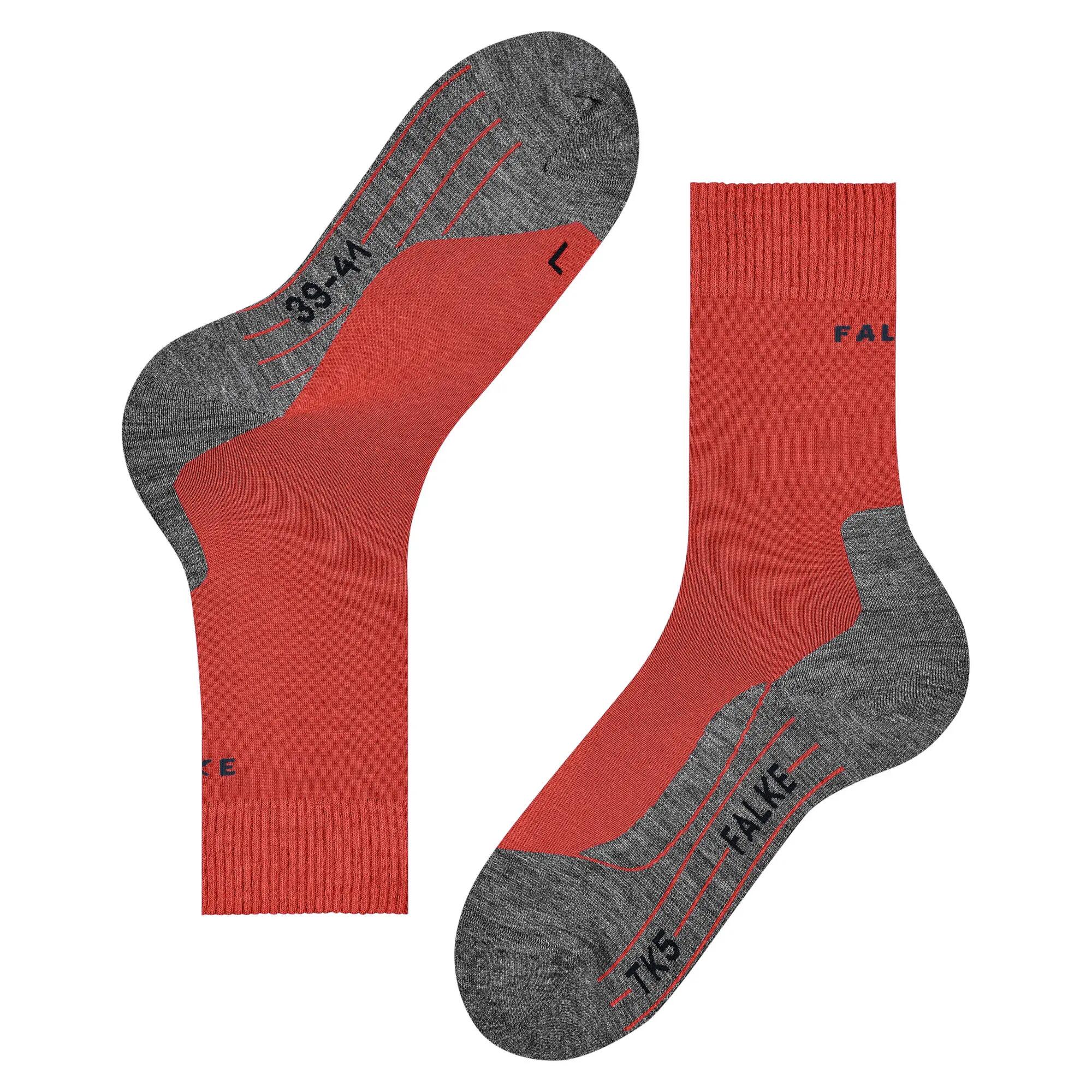 Chaussettes de compression Falke TK5 Wander 12/13