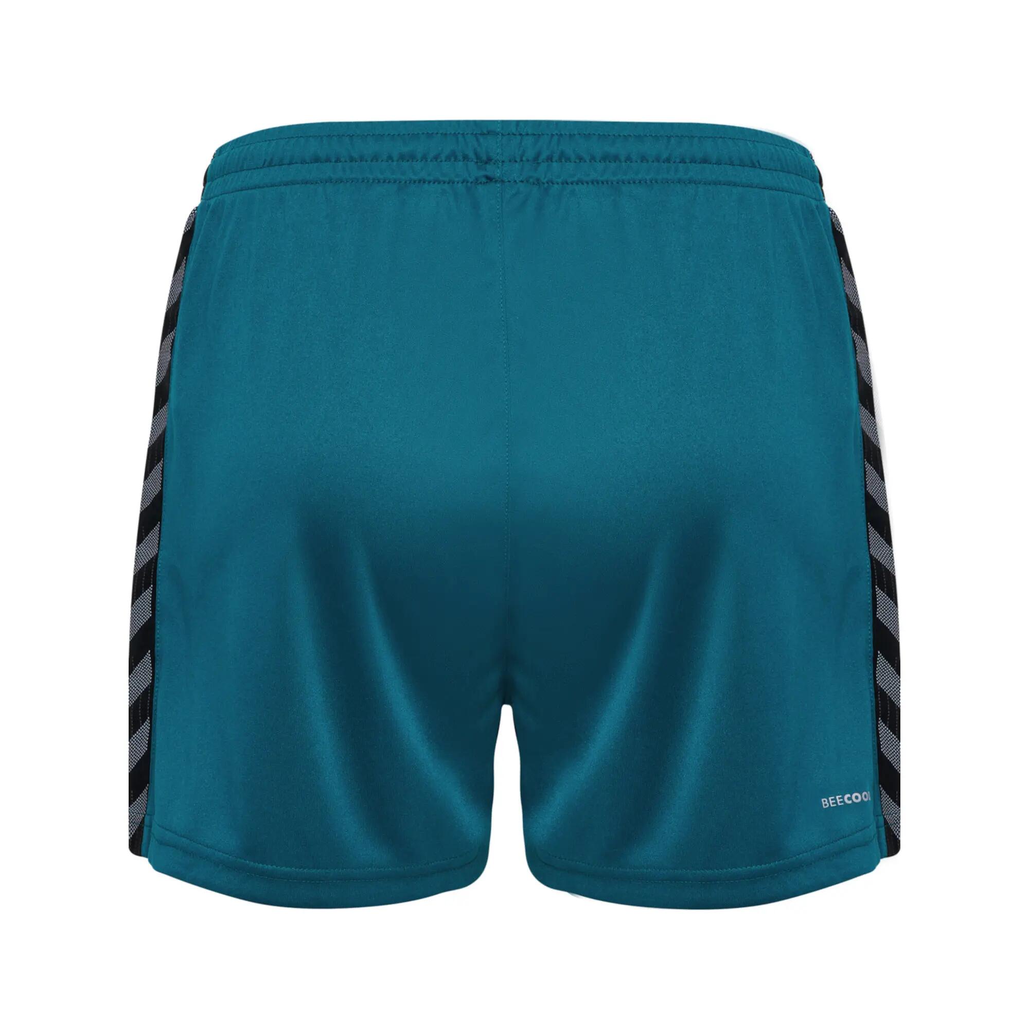 Women's shorts Hummel Authentic Pl 10/11